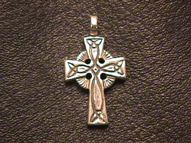 Large Celtic Cross