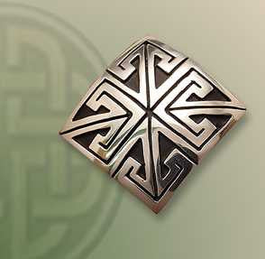 Occian Money Clip