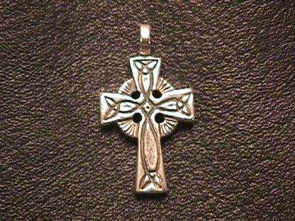 Large Celtic Cross