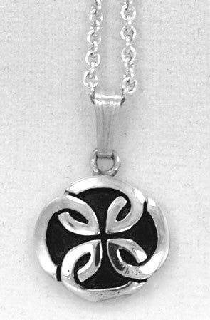 Star of Eire Pendant