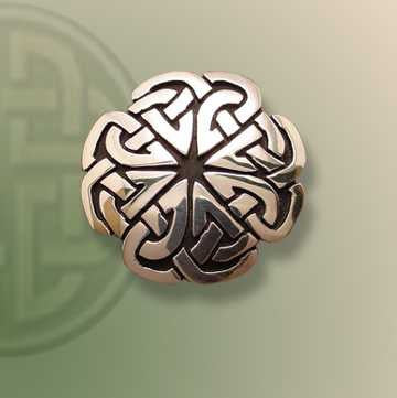 Rosaleen Pendant