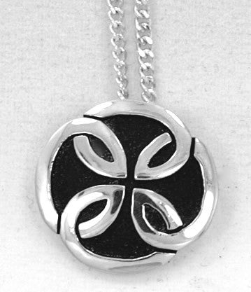Star of Eire Pendant
