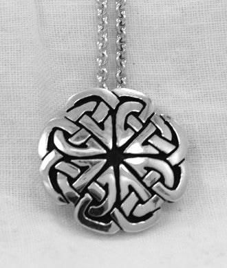 Rosaleen Pendant