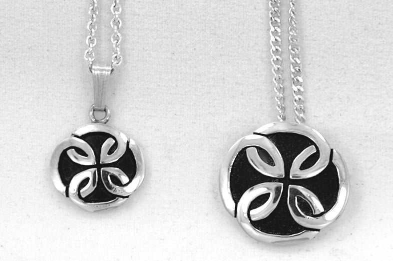 Star of Eire Pendant