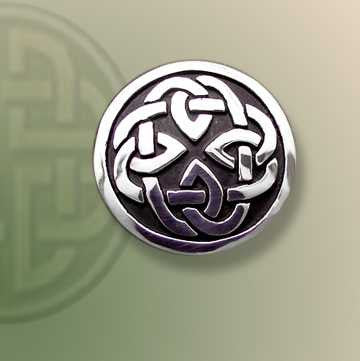Bealin Knot Earrings